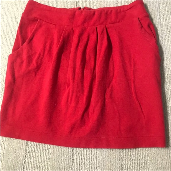 ๐HP๐ THREE Forever 21 mini skirts - Picture 3 of 6